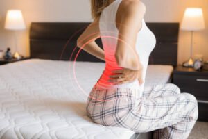 Osteoporosis Too Much Salt Can Be Dangerous