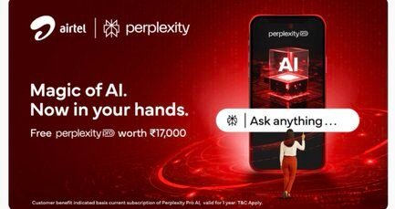 Perplexity Pro