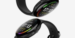 Pixel Watch 4