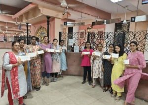 Post Office Rakhi Envelope