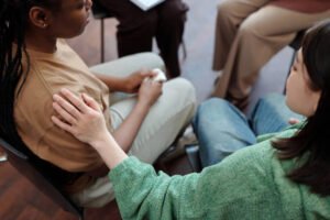 Post-Traumatic Stress Disorder (PTSD)