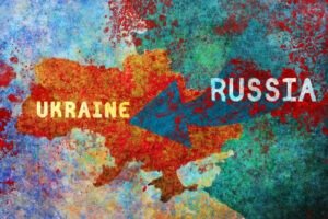 
Russia Ukraine War