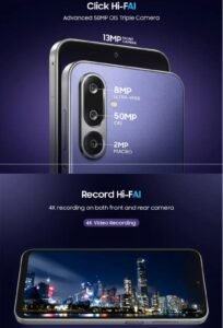 Samsung Galaxy F36