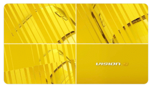 mahindra vision.s