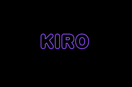 Kiro AI aws