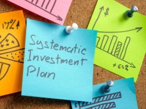Systematic Investment Plan SIP