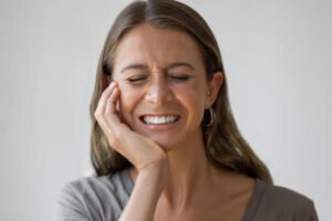 Teeth Grinding (Bruxism) and Stress