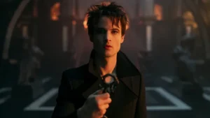 The Sandman Season 2