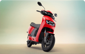 Vida VX2 price in India