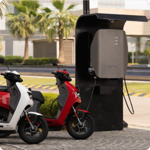 Vida VX2 price in India