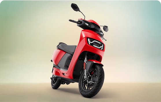 Vida VX2 price in India