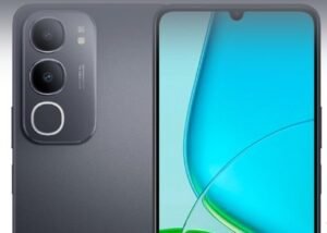 Vivo Y37t