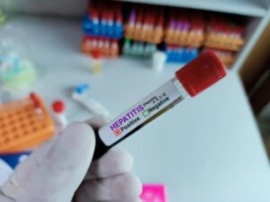  World Hepatitis Day 