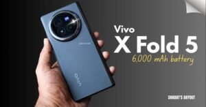 vivo X Fold 5 और X200 FE