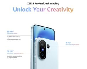 vivo X Fold 5 और X200 FE