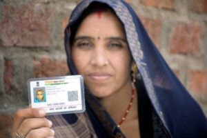 Aadhaar