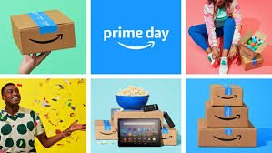Amazon Prime Day 2025