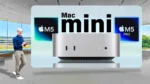 Apple Mac Mini 2025: