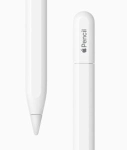 apple pencil