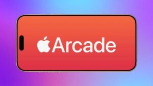 apple arcade