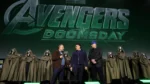 Avengers: Doomsday