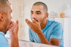 oral health and body health