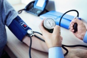 High bp