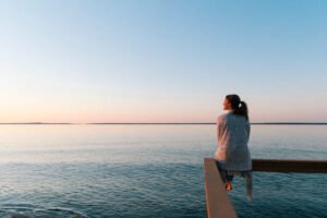 Breakup or Breakthrough