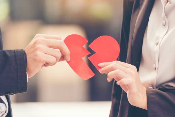 Breakup or Breakthrough