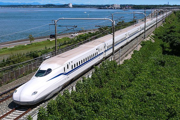 mumbai to ahmedabad bullet train