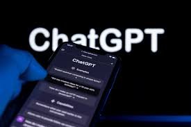 ChatGPT Down