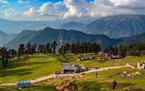 9 Hidden Gems of Uttarakhand