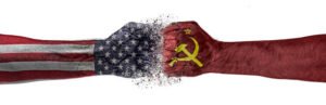 cold war