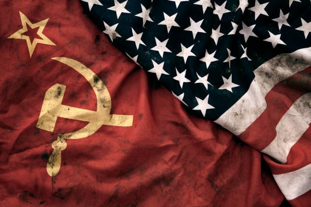 cold war