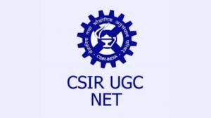 CSIR NET Admit Card