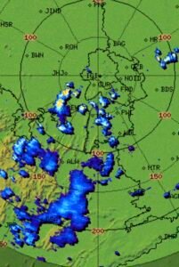 Delhi-NCR Weather Update