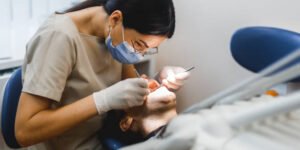 dental checkup