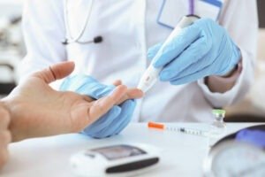 Oral Health and Overall Health