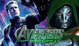 Avengers Doomsday