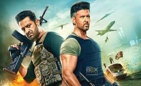 WAR 2 रिलीज डेट