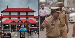 धर्मस्थला मामला