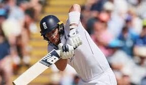 Fastest century in test