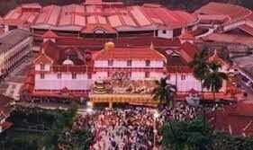धर्मस्थला मामला
