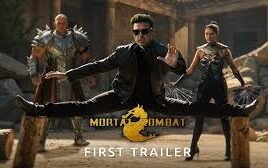 Mortal Kombat 2