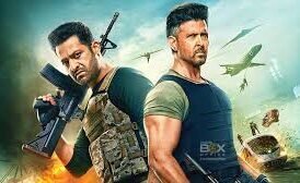 WAR 2 रिलीज डेट