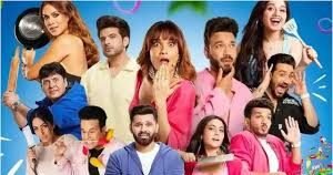 Laughter Chefs Season 2