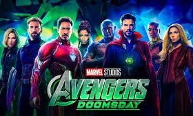 Avengers Doomsday
