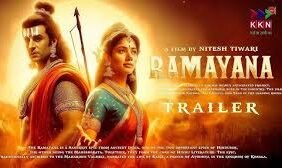Ramayana Movie