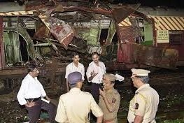2006 मुंबई ट्रेन बम विस्फोट