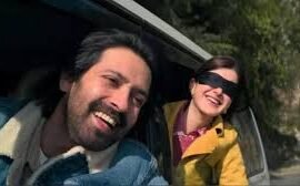 आंखों की गुस्ताखियां